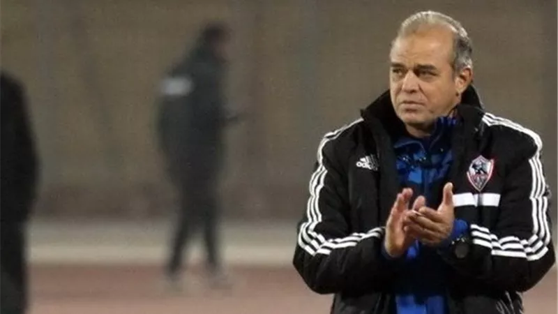 مدرب «مصر» السابق: رئيس النادي خانني واتفق مع «نبيه» من ورائي (فيديو)