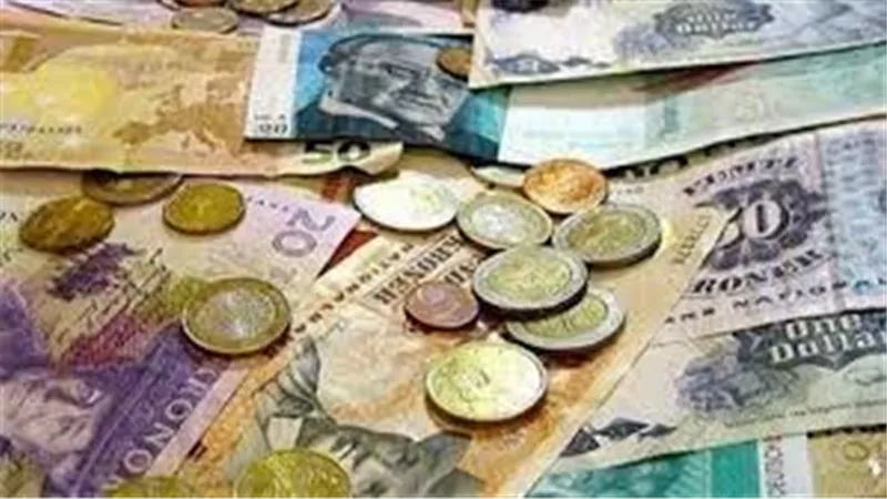 اسعار العملات العربية والاجنبية اليوم السبت 17 أغسطس 2019 | البنك الاهلي المصري اسعار العملات 