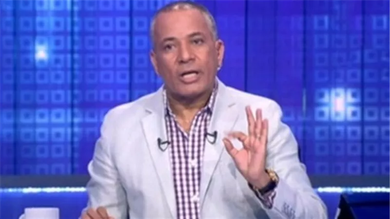 أحمد موسى : «الإعلاميون العرب تحدثوا عن السيسي ومصر وجيشها بفخر واعتزاز» (فيديو) 