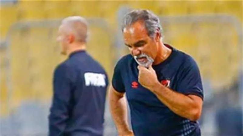 هاني حتحوت يكشف اقتراب مدرب بيراميدز من قيادة الأهلي (فيديو)