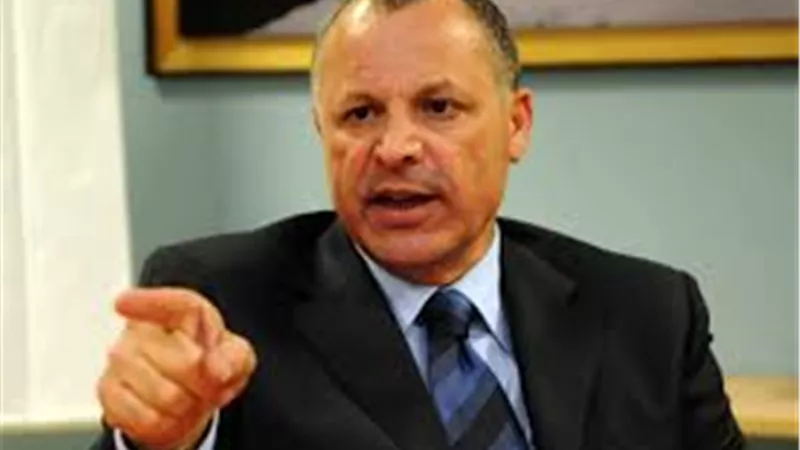 حماده المصري: هاني أبو ريدة لن يعود للرياضة المصرية مرة أخرى نهائيا (فيديو)
