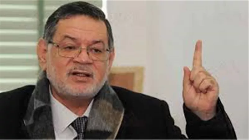 محمد الباز يستضيف ثروت الخرباوى وحديث خاص عن جرائم الإخوان على مدار التاريخ 