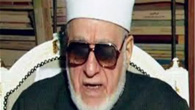 قصة طبيب مع الشيخ «جاد الحق» حول فتوى «أطفال الأنابيب» (فيديو)