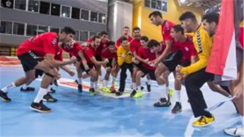 أحمد موسى: «كرة اليد كلمة السر.. وربنا يكرم منتخب كرة القدم» (فيديو)