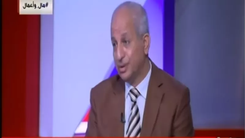 جمال عسكر يكشف أسباب توجه الدولة لتحويل السيارات إلى الغاز الطبيعي (فيديو)