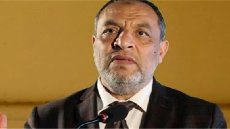 محمد الباز يكشف علاقة الإرهابى أحمد عبد الرحمن بمنفذ انفجار محيط معهد الأورام 
