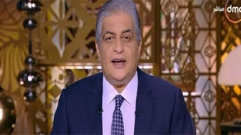 أسامة كمال : شباب مصر يثبتون كل يوم انهم أهل العزم والشدة