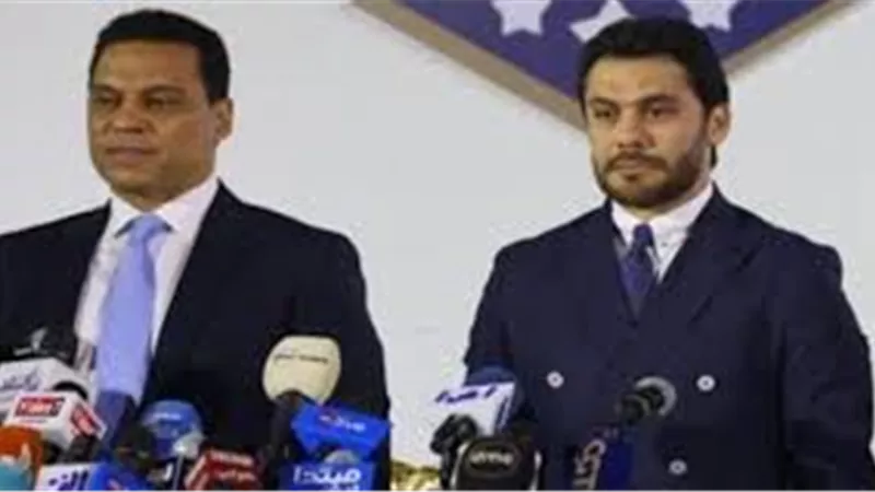 أحمد حسن يكشف حقيقة خلافاته مع حسام البدري (فيديو)