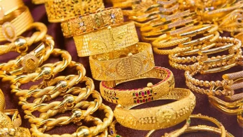 اسعار الذهب اليوم في مصر الاثنين 19 أغسطس 2019 | اسعار الذهب بيع وشراء