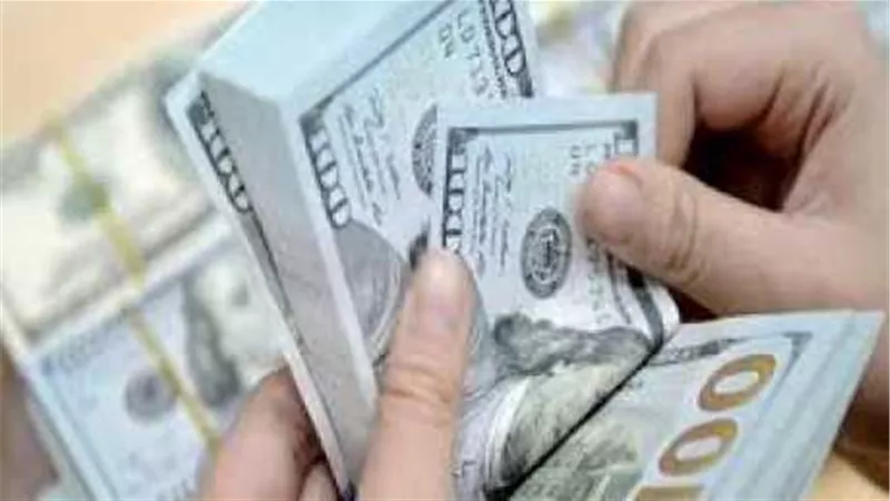 اسعار الدولار في البنوك المصرية | سعر الدولار اليوم الاثنين 19 اغسطس 2019