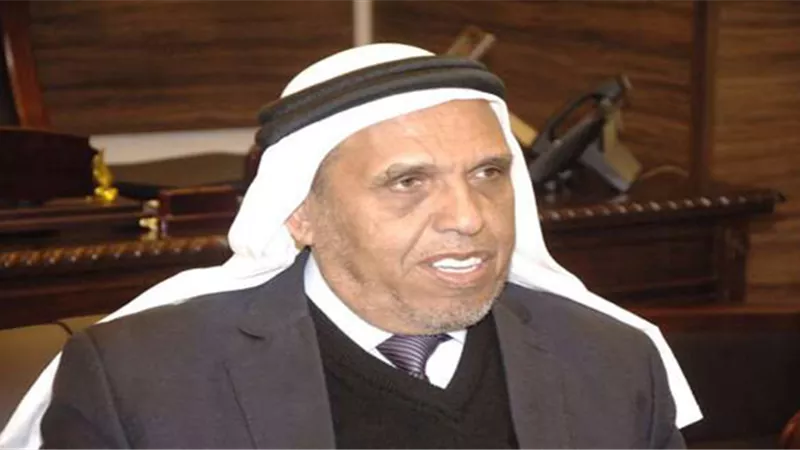 برلماني اردني: اوصينا بطرد السفير الإسرائيلي بعمان رداً على إعتداءات الإحتلال على المصلين بالأقصى (فيديو)