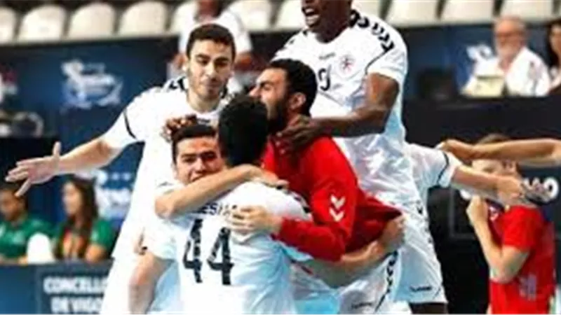 المدير الفني لمنتخب الشباب لكرة اليد: نتمنى تحقيق بطولة العالم في 2021 التي ستقام في مصر (فيديو)
