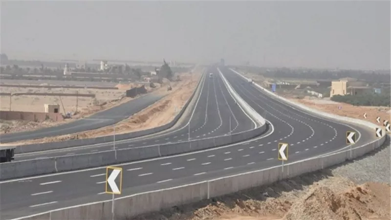 مجلس الوزراء يوضح مزايا محور ترعة الطوارئ 