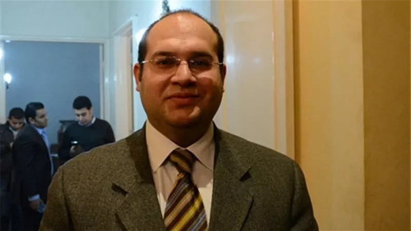 شباب الأحزاب: مصر مؤهلة لتكون مركز إقليمي لتداول المواد البترولية (فيديو)