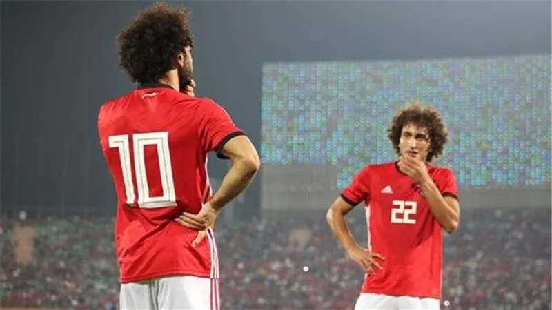 هاني حتحوت: «صلاح تنصل من مسؤوليته عن إعادة وردة للمنتخب» (فيديو)