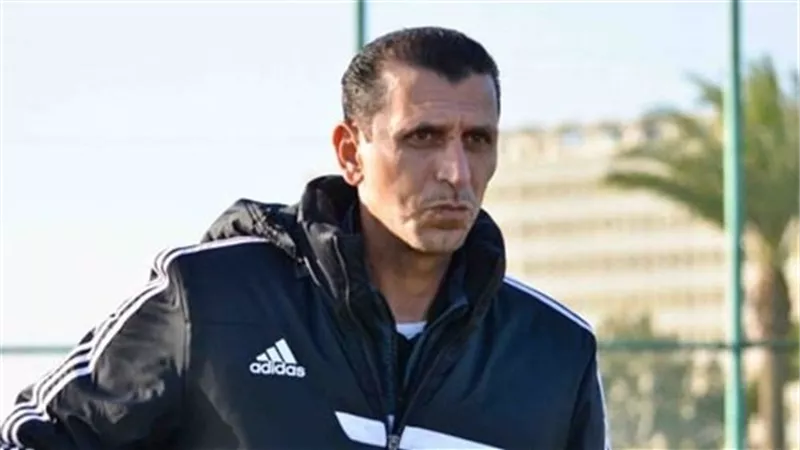 سعفان الصغير: «لو الإسماعيلي ما عملش حاجة السنادي شكلنا هيكون وحش» (فيديو)
