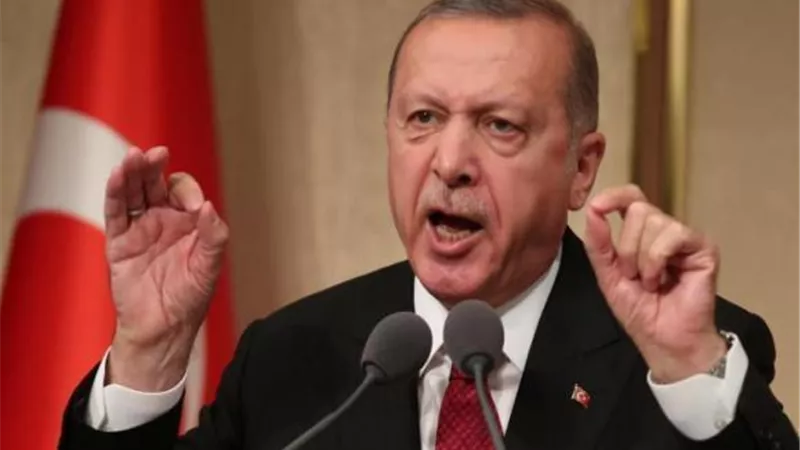 شباب الأحزاب: تركيا تريد أن تجعل من ليبيا مقبرة نفايات (فيديو)