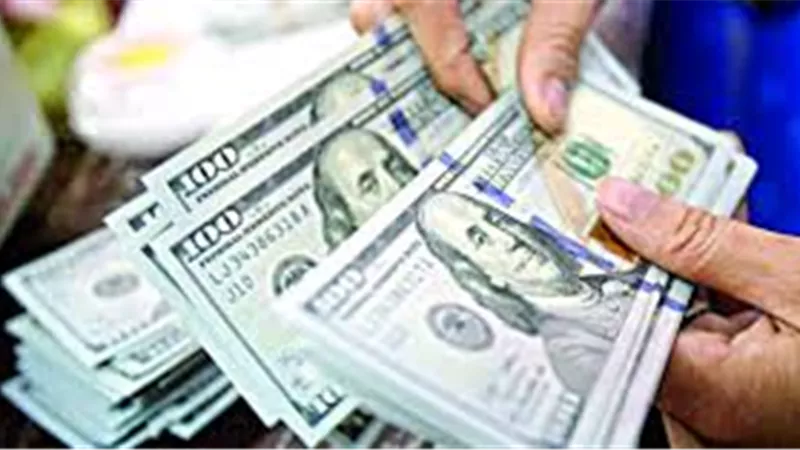 سعر الدولار اليوم في البنوك | اسعار الدولار اليوم الثلاثاء 20 أغسطس 2019