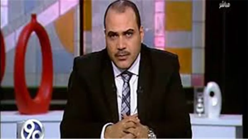 حكايات تاريخية لأول مرة يرويها المؤرخ محمد عفيفي مع محمد الباز في ٩٠ دقيقة .. الليلة 