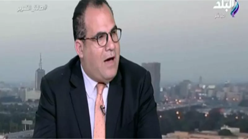 خبير استراتيجي: مصر الدولة الوحيدة التي تبني وتحمل السلاح في وقت واحد (فيديو)