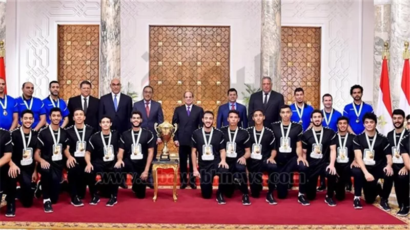 أحمد موسى: ميزانية كرة اليد 30 مليون.. وقد تتغير بعد تكريم الرئيس للمنتخب (فيديو)