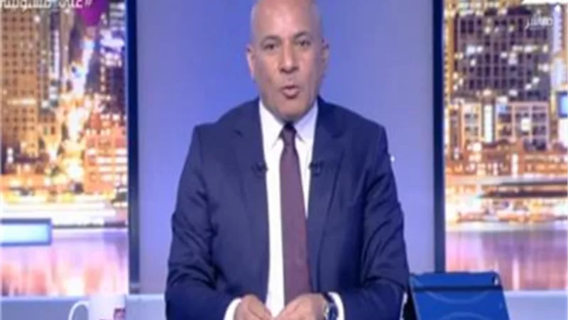 أحمد موسى: الفنادق كاملة العدد.. والغرفة تصل لـ 25 ألف في الليلة (فيديو)