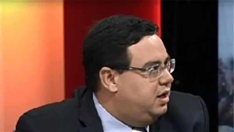 محسن عادل: «مصر حققت نجاحا اقتصاديا غير مسبوق» (فيديو)