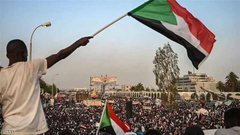 قيادي بقوى الحرية والتغيير: تسمية رئيس الوزراء السوداني ستكون خلال أيام