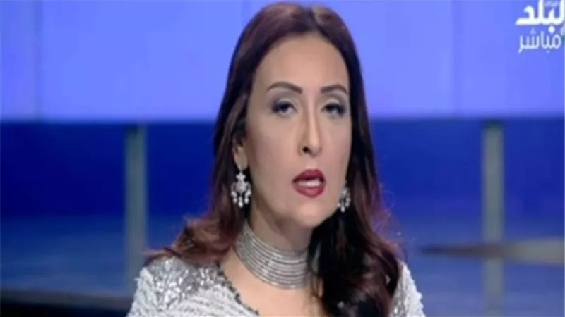 رشا مجدي : «الانترنت خطر مرعب ولابد من السيطرة على هرتلة السوشيال ميديا» (فيديو) 