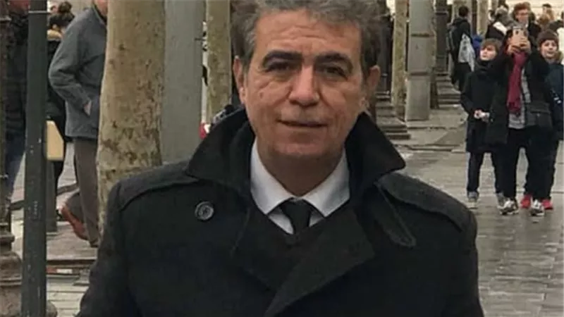 خالد شقير: قمة السبع الكبار تناقش ما نوه عليه الرئيس السيسى 