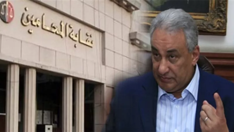 نقيب محامين السويس يكشف للأفوكاتو أسرار حصرية عن عن إجتماع مجلس النقابة بعد تعديل قانون المحاماة(فيديو)