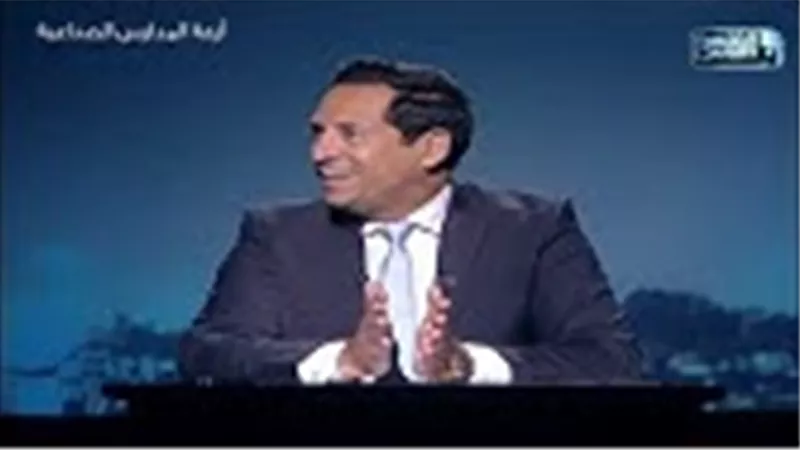مؤسس حملة تمرد ضد قانون الأسرة: قوانين الأسرة نزاع بين رجل وإمرأة ولا تنظر للطفل (فيديو)