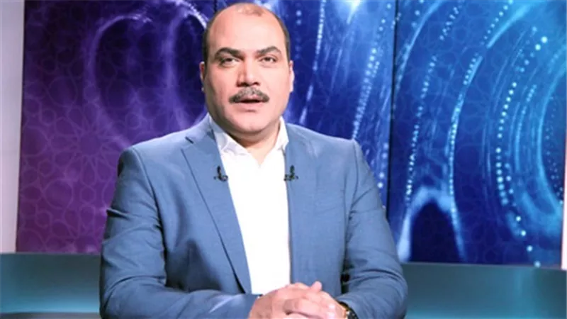 محمد الباز يكشف علاقة دار أيتام بجماعة الإخوان الإرهابية واستغلالها للأطفال فى اعتصام رابعة 