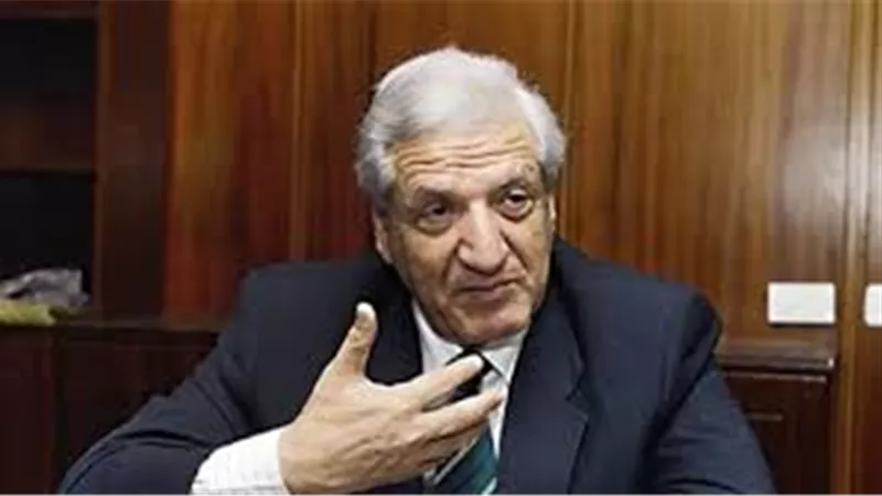 مستشار سابق بالنقد الدولي: ارتفاع سعر الفائدة أثر على مجتمع الأعمال(فيديو)
