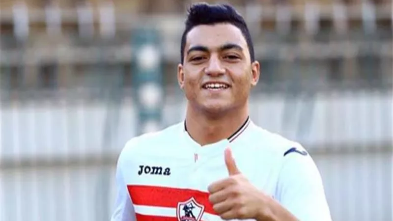 هاني حتحوت: بقاء مصطفى محمد من أهم الإيجابيات للزمالك والكرة المصرية (فيديو)