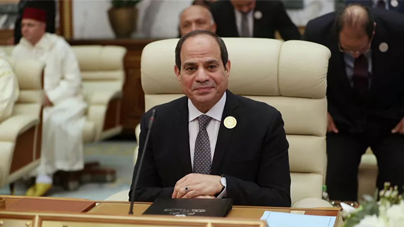 أستاذ قانون دولي: السيسي عبر عن طموحات الشعوب الإفريقية (فيديو)