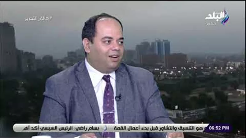 أستاذ اقتصاد: الناتج المحلي للصين يتخطى أمريكا قريبا (فيديو)