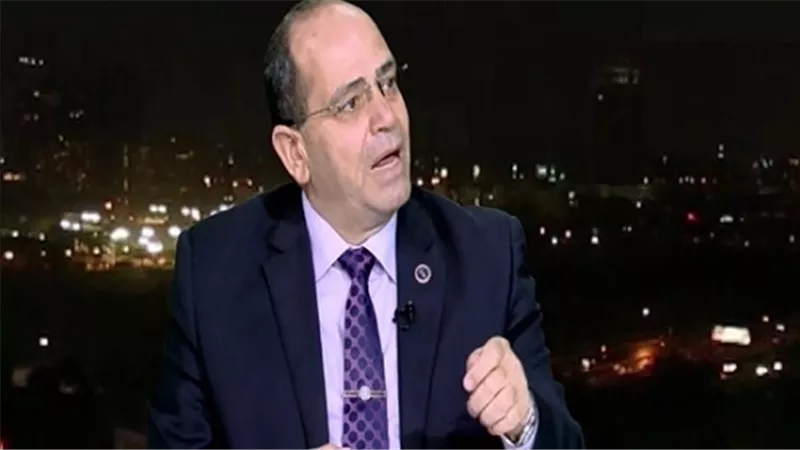 أحمد فرحات:«50% من الثروة العقارية مباني مخالفة.. وقانون التصالح خطوة عاقلة للدولة» (فيديو)