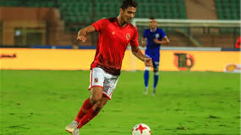 محمد شريف: «مبررات لاسارتي بعدم إشراكي كوميدية» (فيديو)