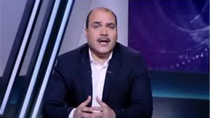محمد الباز: حسن البنا سبب تأخر مصر و الجماعة منحته القداسة