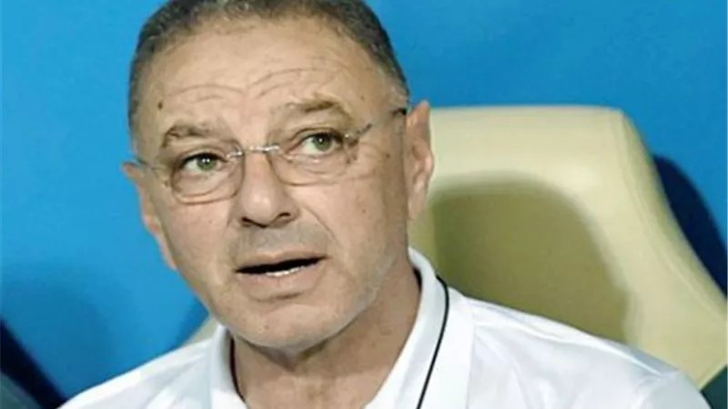 مدرب الاتحاد السكندري: «سعداء بالفوز على العربي الكويتي.. ولم نصل للأداء الأفضل» (فيديو)