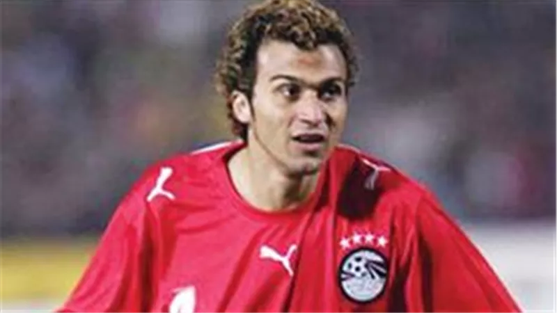 إبراهيم سعيد: «مرتضى منصور وراء رحيلي من الأهلي إلى الزمالك» (فيديو)