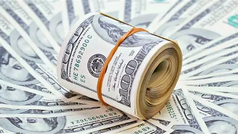 سعر الدولار لايف | سعر الدولار اليوم فى مصر الثلاثاء 27 أغسطس 2019