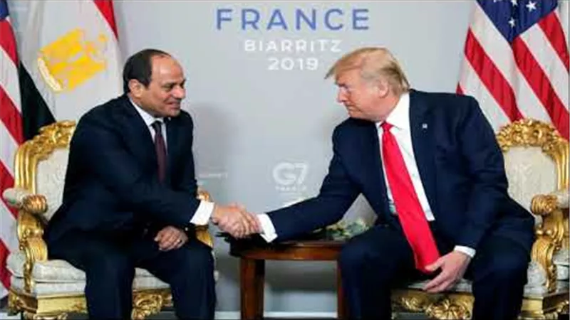 أحمد موسى: مصر لها كلمة مهمة في كل المحافل الدولة (فيديو)