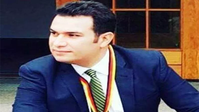 متحدث الشباب والرياضة: مصر تحافظ على صدارة دورة الألعاب الإفريقية بـ 143 ميدالية (فيديو)
