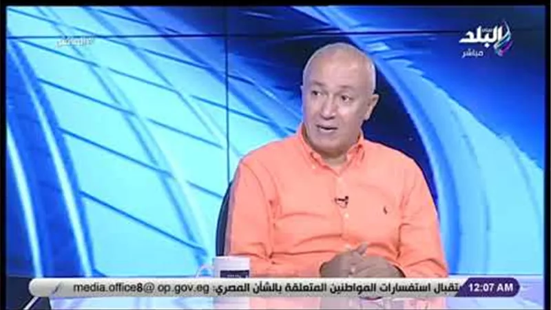 اللجنة الأولمبية: ليست لنا سلطة على لجنة التسوية في إلغاء الهبوط من الدوري (فيديو)
