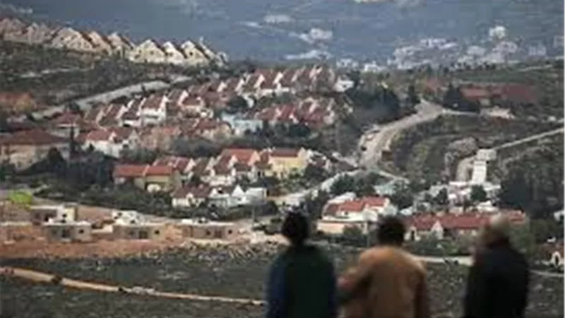 مسؤول أمني في السلطة الفلسطينية: لن نسمح بزعزعة الاستقرار في الضفة الغربية 
