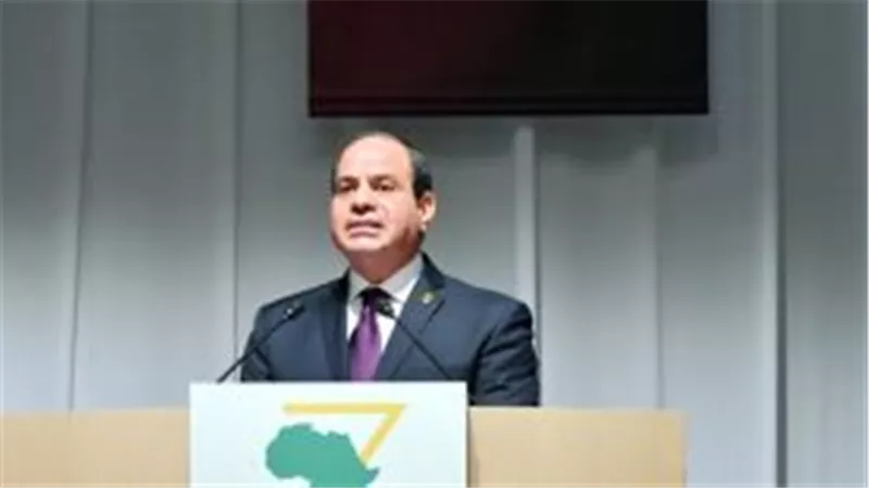أحمد موسى: «السيسي تحدث بلسان أكثر من مليار شخص خلال قمة تيكاد»(فيديو)