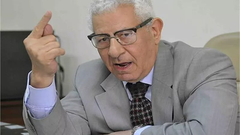 ضوابط عمل برامج «التوك شو» بعد قرار الآعلى للإعلام (فيديو)
