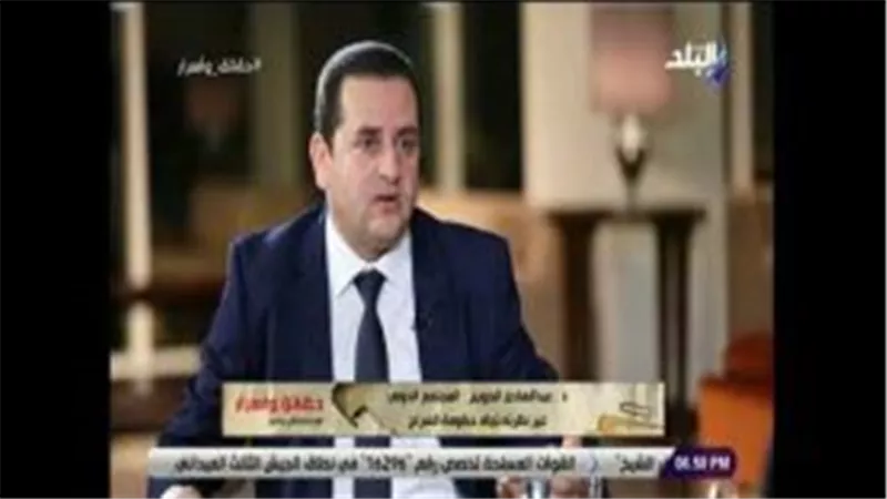 وزير خارجية ليبيا: نستهدف استيعاب مليون عامل مصري(فيديو) 